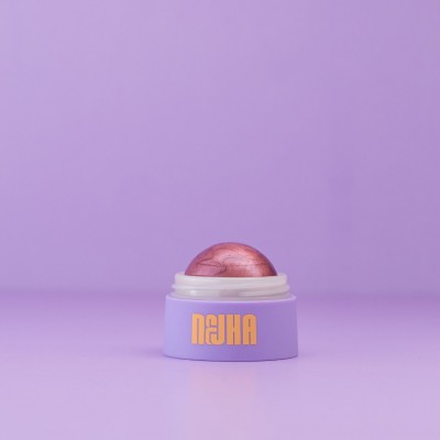 Nejha Shine, Please – Highlighter Balm – 04 Glowy Sunset 11gr