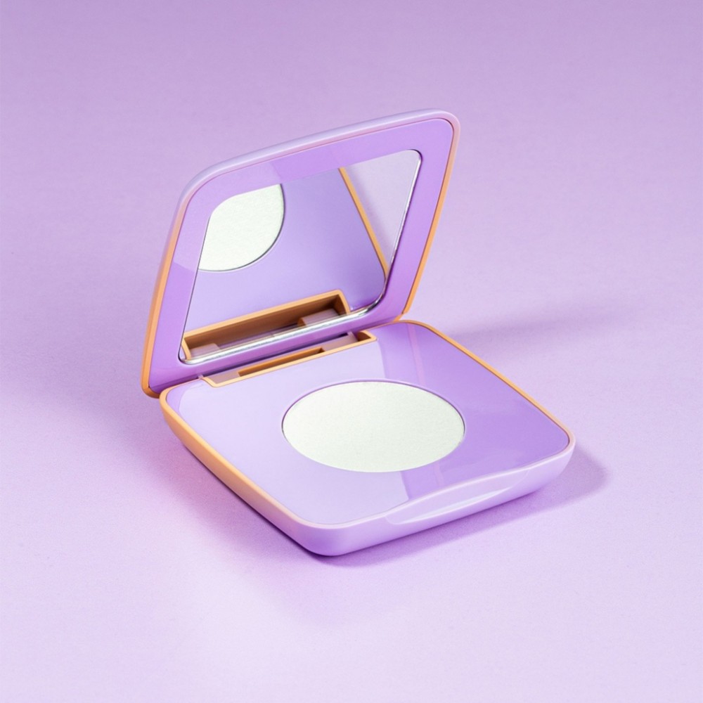 Nejha Shine, Please – Illuminating Powder – 01 Diamond Glow MAKEUP