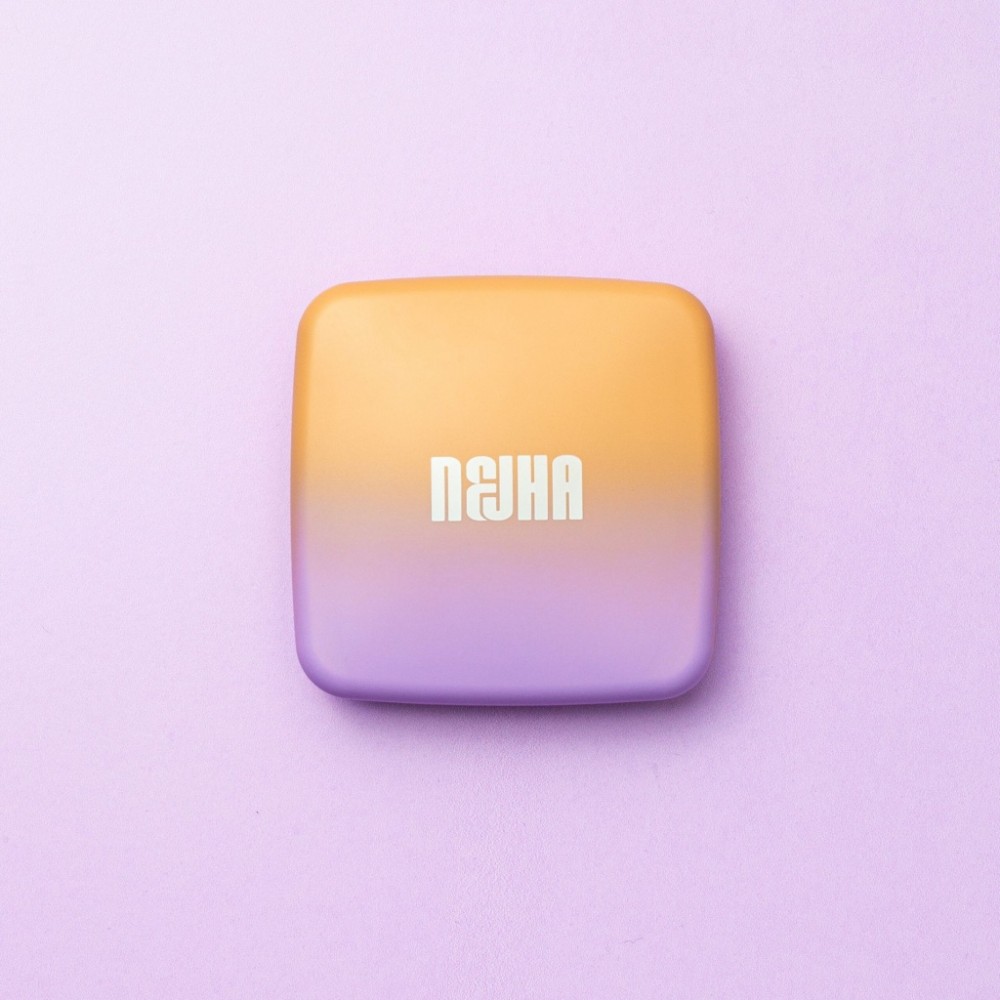 Nejha Shine, Please – Illuminating Powder – 04 Bronze Glow MAKEUP