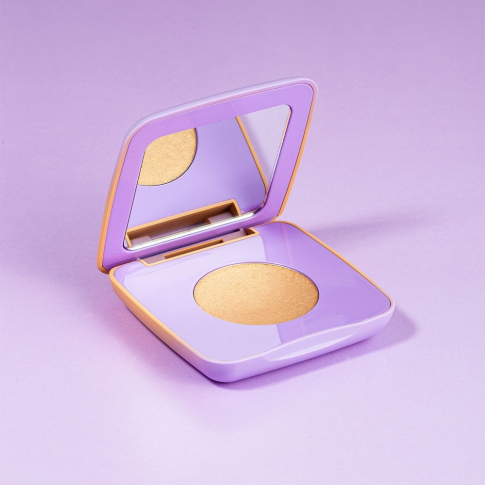 Nejha Shine, Please – Illuminating Powder – 04 Bronze Glow MAKEUP