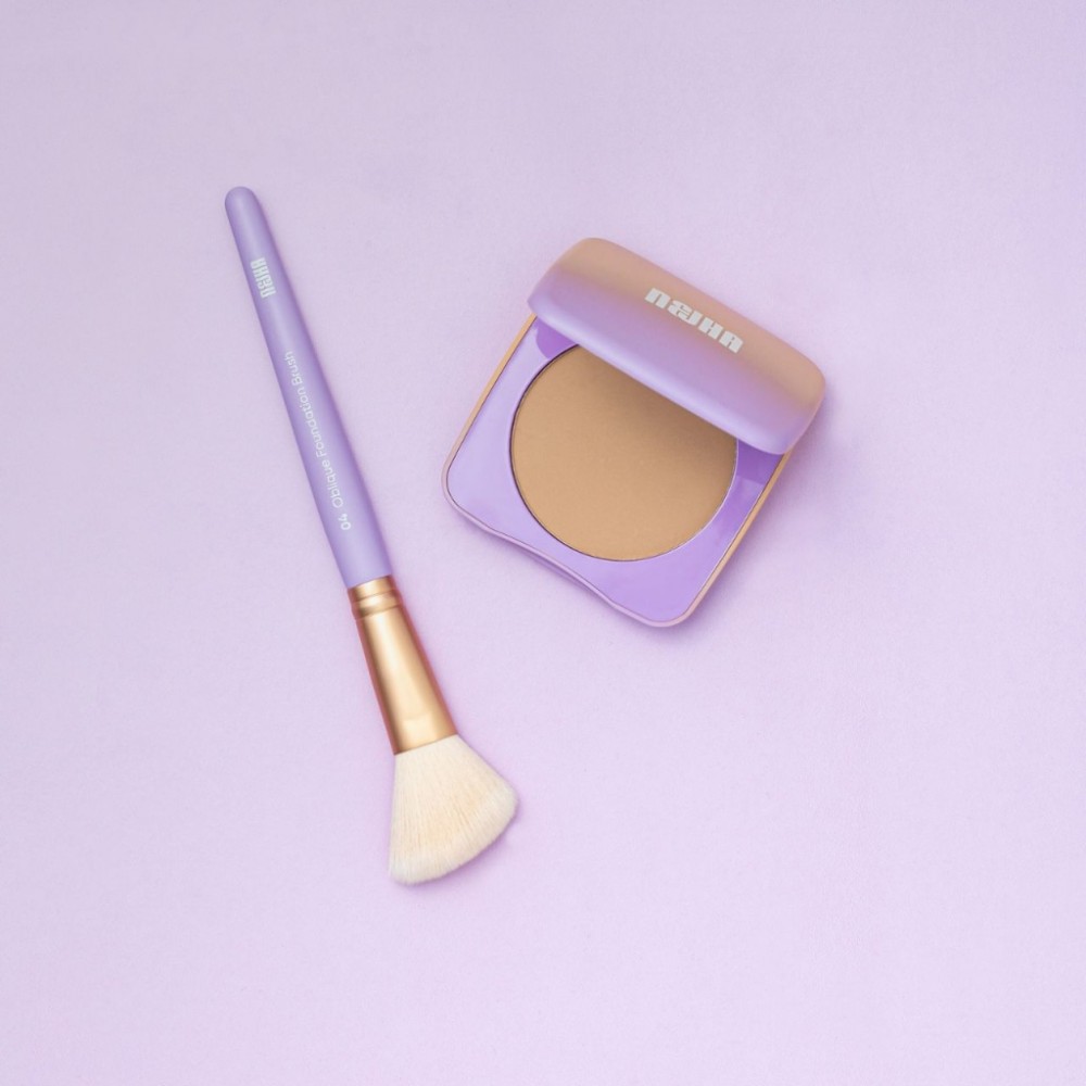 Nejha Tan Manifesto Tanning Earth 01 Caramel MAKEUP