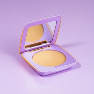 Nejha Tan Manifesto Tanning Earth 01 Caramel MAKEUP