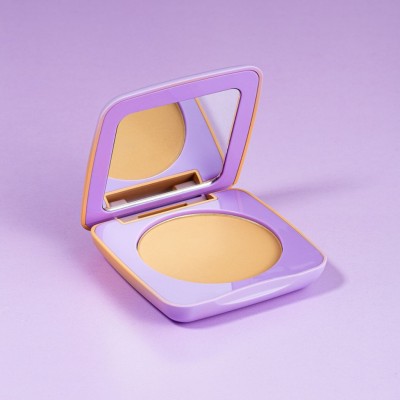 Nejha Tan Manifesto Tanning Earth 01 Caramel