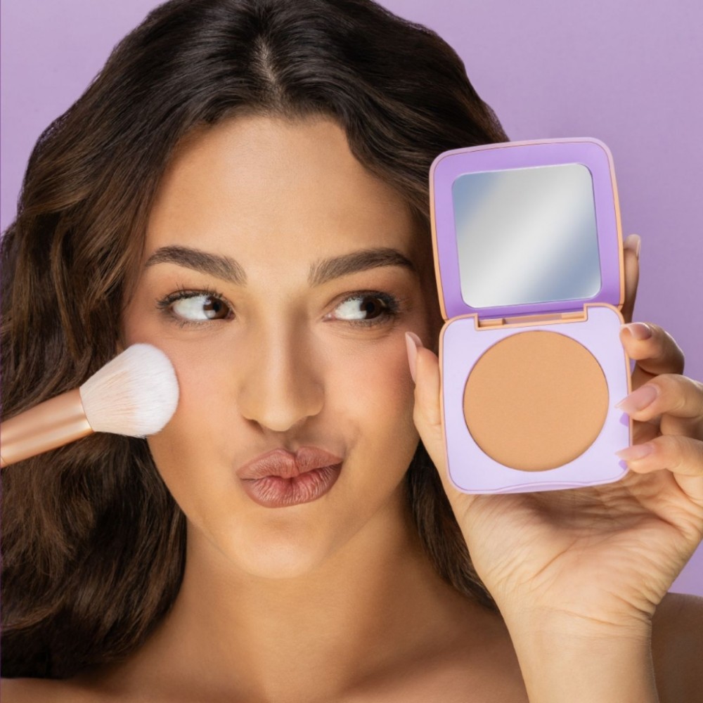 Nejha Tan Manifesto Tanning Earth 02 Toffee MAKEUP