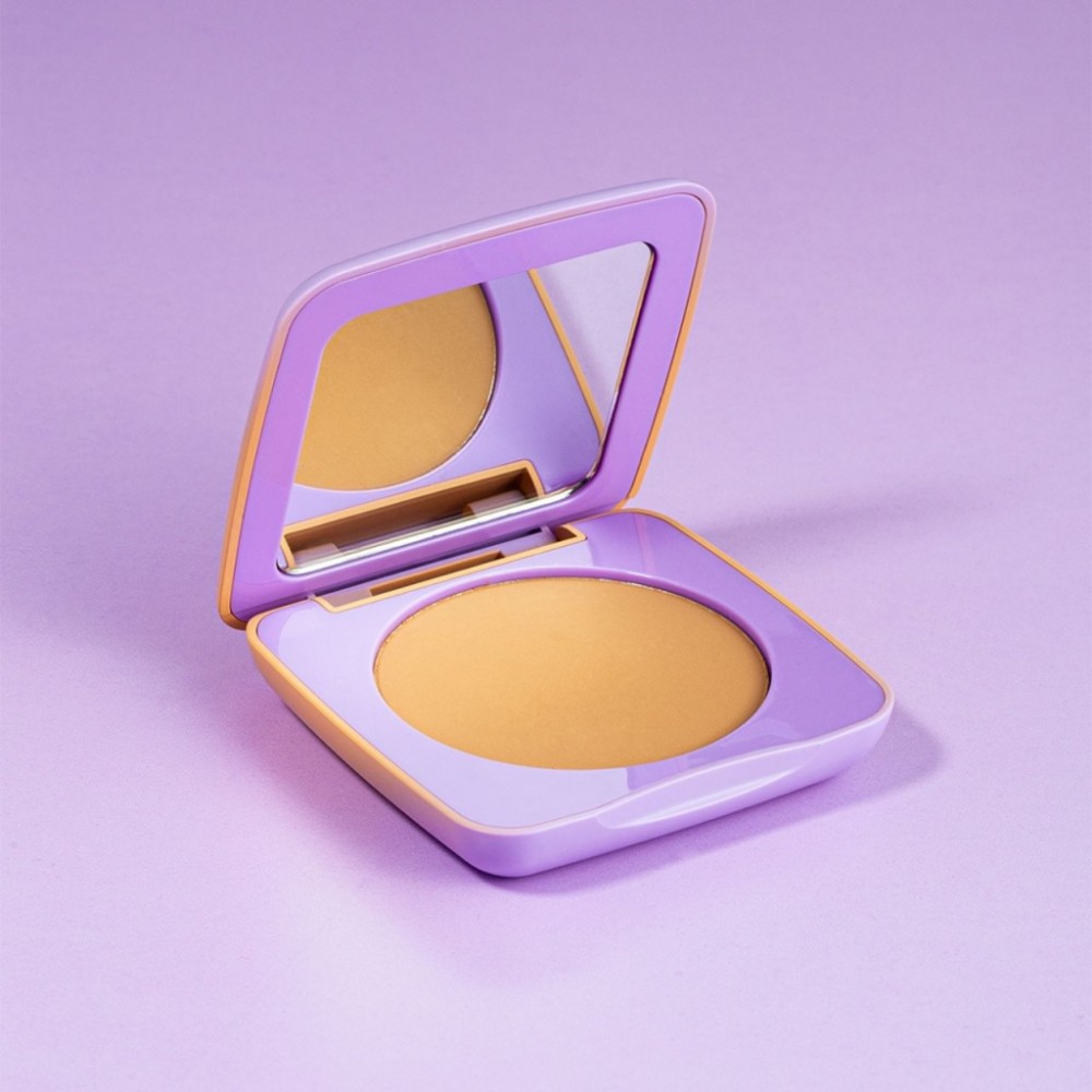 Nejha Tan Manifesto Tanning Earth 02 Toffee MAKEUP