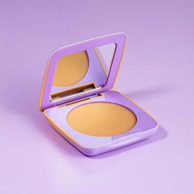 Nejha Tan Manifesto Tanning Earth 02 Toffee