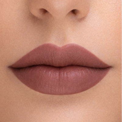 Nejha Velvet Mocha Lip Combo