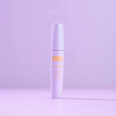 Nejha Volume Docet – Extra Volume Effect Mascara