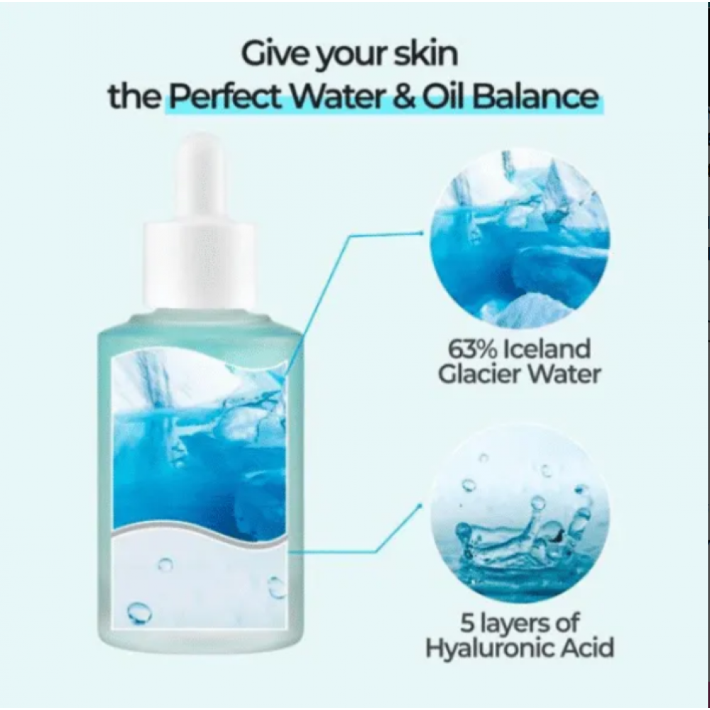 Numbuzin No. 6 Deep Sleep Mask Serum 50ml SKINCARE