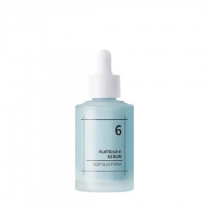 Numbuzin No. 6 Deep Sleep Mask Serum 50ml SKINCARE