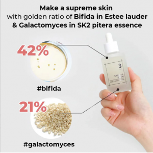 Numbuzin No.3 Skin Softening Serum 50ml SKINCARE