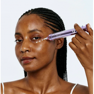 Numbuzin No.9 NAD Retinol Volumetox Eye Cream 10ml SKINCARE