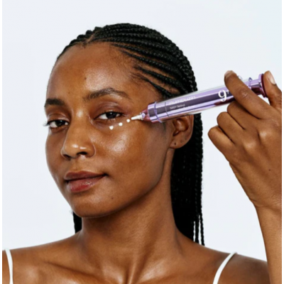 Numbuzin No.9 NAD Retinol Volumetox Eye Cream 10ml