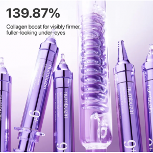 Numbuzin No.9 NAD Retinol Volumetox Eye Cream 10ml SKINCARE