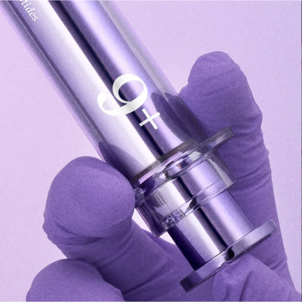 Numbuzin No.9 NAD Retinol Volumetox Eye Cream 10ml SKINCARE