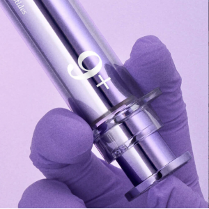 Numbuzin No.9 NAD Retinol Volumetox Eye Cream 10ml SKINCARE