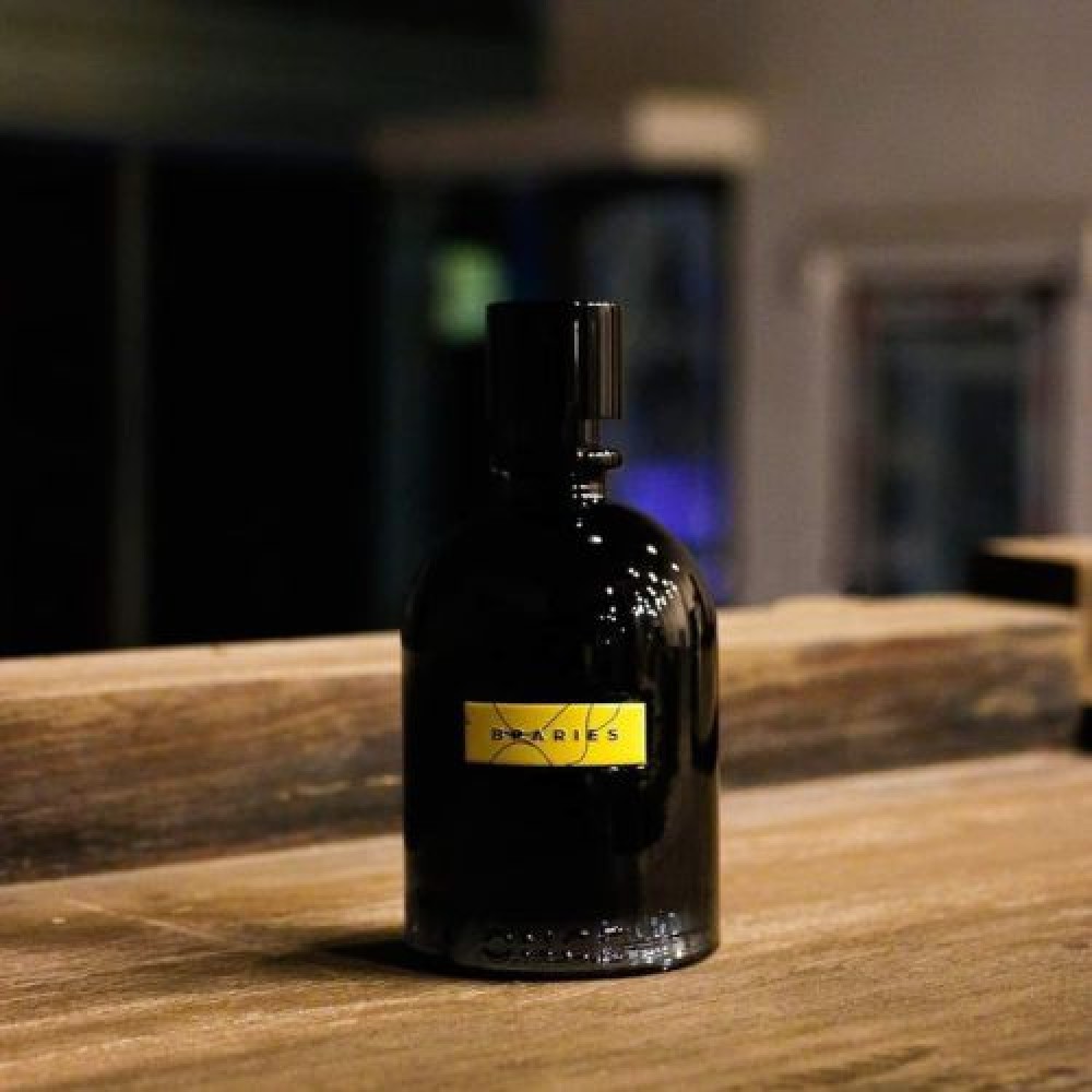 Once Perfume Braries Women Eau De Parfum Intense 100ml Γυναικεία Αρώματα