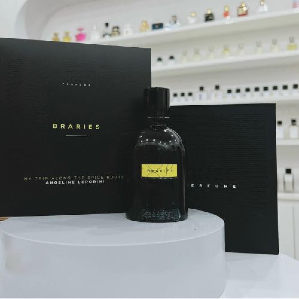 Once Perfume Braries Women Eau De Parfum Intense 100ml Γυναικεία Αρώματα