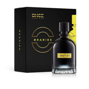 Once Perfume Braries Women Eau De Parfum Intense 100ml Γυναικεία Αρώματα