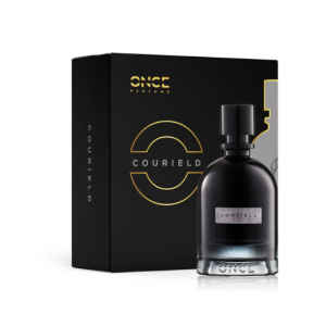 Once Perfume Courield Men Eau De Parfum Intense 100ml PERFUMES