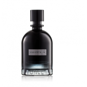 Once Perfume Courield Men Eau De Parfum Intense 100ml PERFUMES