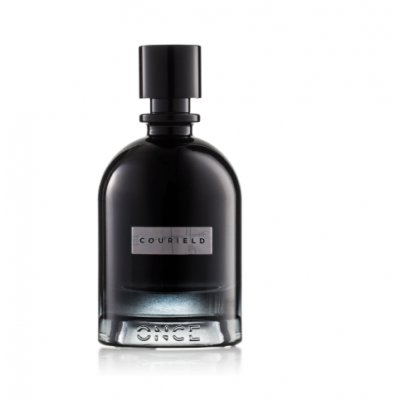 Once Perfume Courield Men Eau De Parfum Intense Sample  2ml