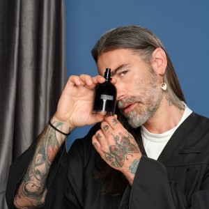 Once Perfume Courield Men Eau De Parfum Intense 100ml PERFUMES