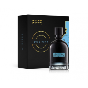 Once Perfume Desight Men Eau De Parfum Intense 100ml PERFUMES
