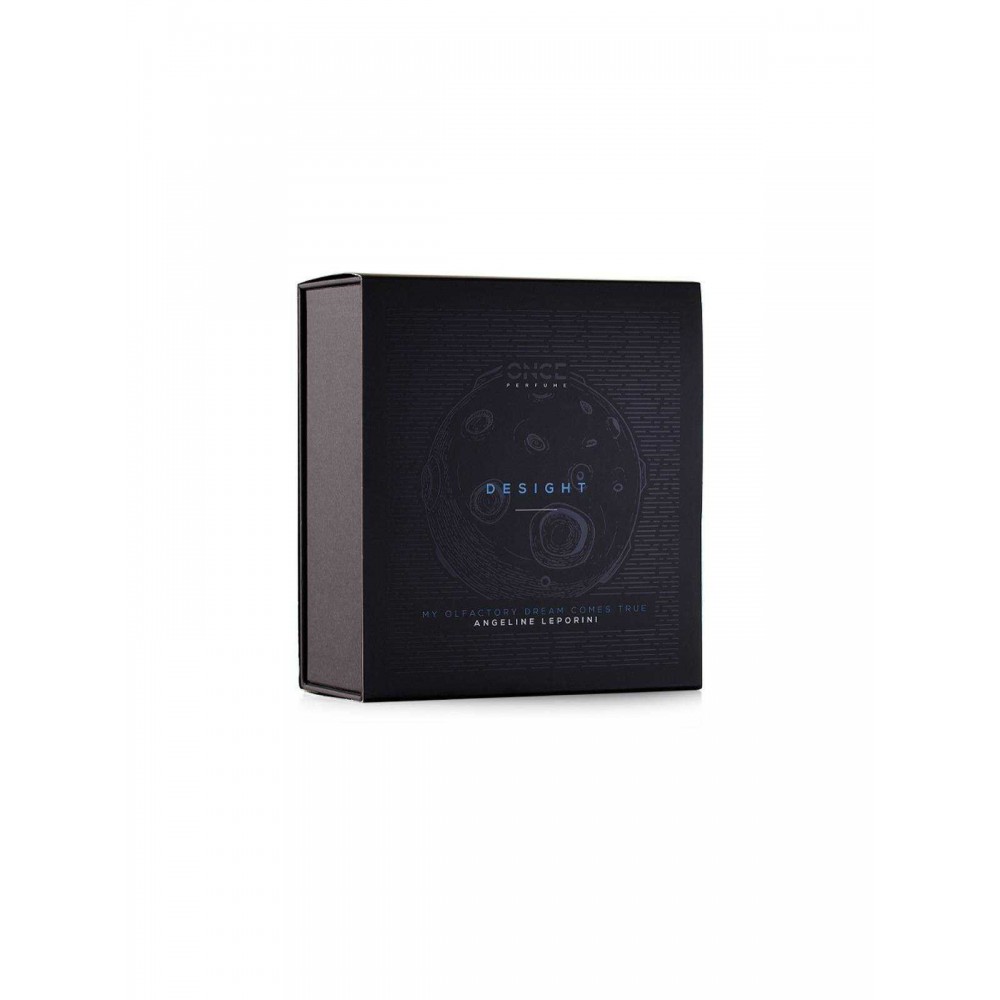 Once Perfume Desight Men Eau De Parfum Intense 100ml PERFUMES