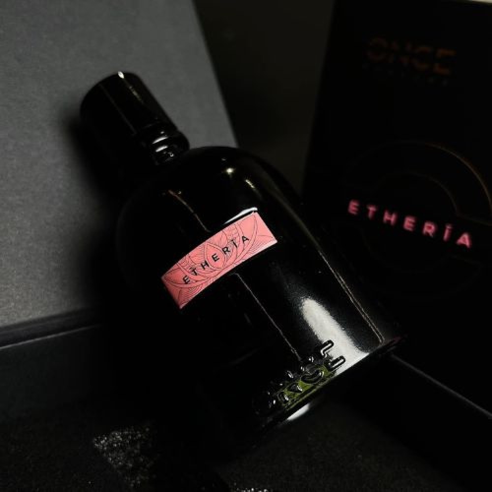 Once Perfume Etheria Women Eau De Parfum Intense 100ml Γυναικεία Αρώματα