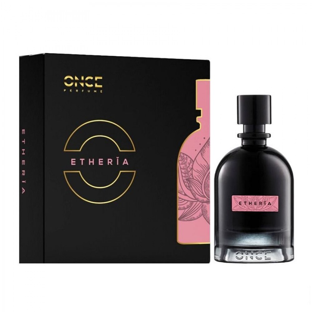 Once Perfume Etheria Women Eau De Parfum Intense 100ml Γυναικεία Αρώματα