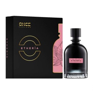 Once Perfume Etheria Women Eau De Parfum Intense 100ml Γυναικεία Αρώματα