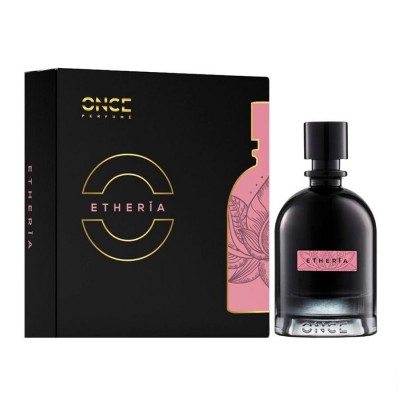 Once Perfume Etheria Women Eau De Parfum Intense 100ml
