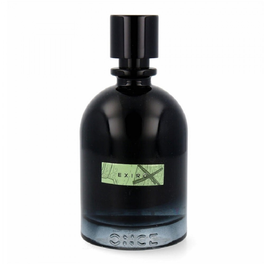 Once Perfume Exiro Men Eau De Parfum Intense 100ml PERFUMES