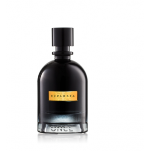 Once Perfume Explosea Men Eau De Parfum Intense  Sample 2ml PERFUMES