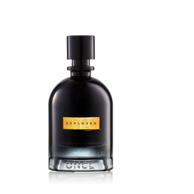 Once Perfume Explosea Men Eau De Parfum Intense 100ml