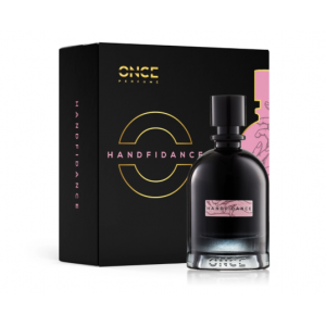 Once Perfume Handfidance Women Eau De Parfum Intense 100ml Γυναικεία Αρώματα