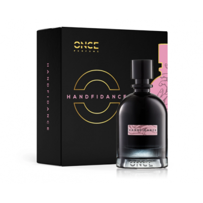 Once Perfume Handfidance Women Eau De Parfum Intense 100ml