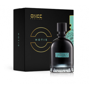 Once Perfume Hotis Unisex Eau De Parfum Intense 100ml Unisex Αρώματα