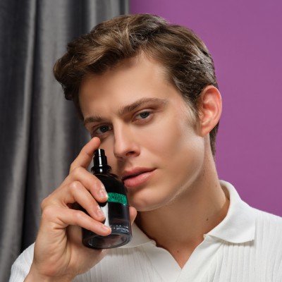 Once Perfume Hotis Unisex Eau De Parfum Intense 100ml