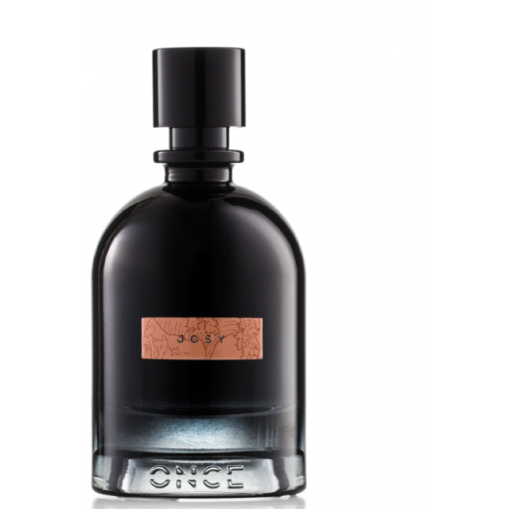 Once Perfume Josy Unisex Eau De Parfum Intense 100ml Unisex Αρώματα
