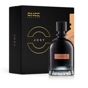 Once Perfume Josy Unisex Eau De Parfum Intense 100ml Unisex Αρώματα