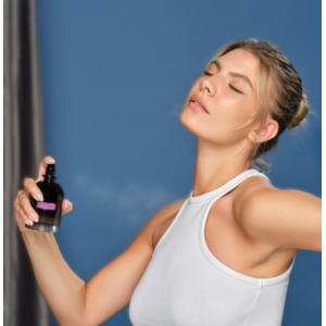 Once Perfume Lipsens Women Eau De Parfum Intense 100ml Γυναικεία Αρώματα