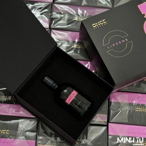 Once Perfume Lipsens Women Eau De Parfum Intense 100ml Γυναικεία Αρώματα