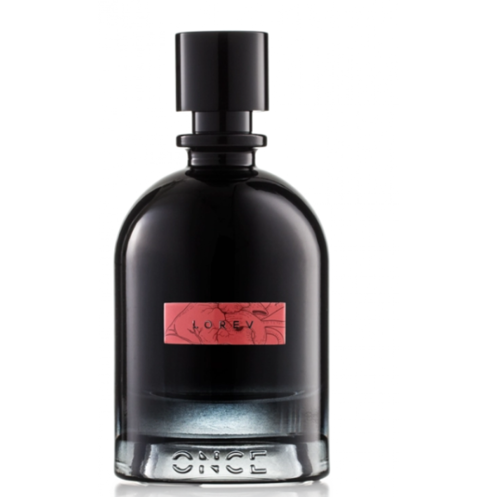 Once Perfume Lorev Women Eau De Parfum Intense Sample 2ml Γυναικεία Αρώματα