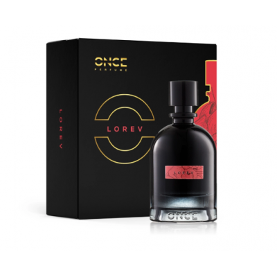 Once Perfume Lorev Women Eau De Parfum Intense 100ml