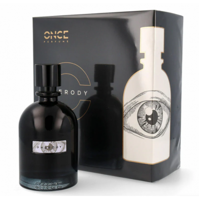 Once Perfume Pherody Women Eau De Parfum Intense 100ml