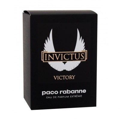 Paco Rabanne Invictus Victory Eau De Parfum 50ml