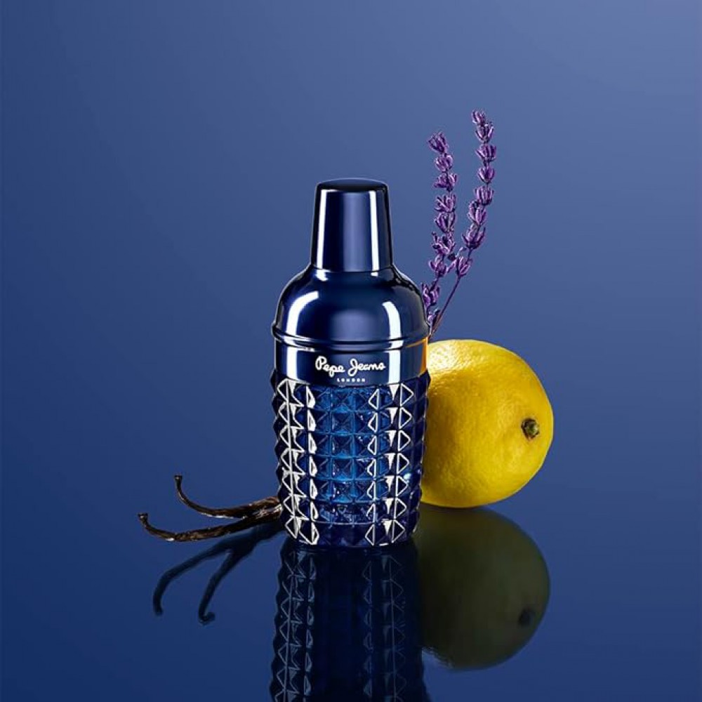 Pepe Jeans London London Calling For Him Eau De Parfum Spray 50ml PERFUMES