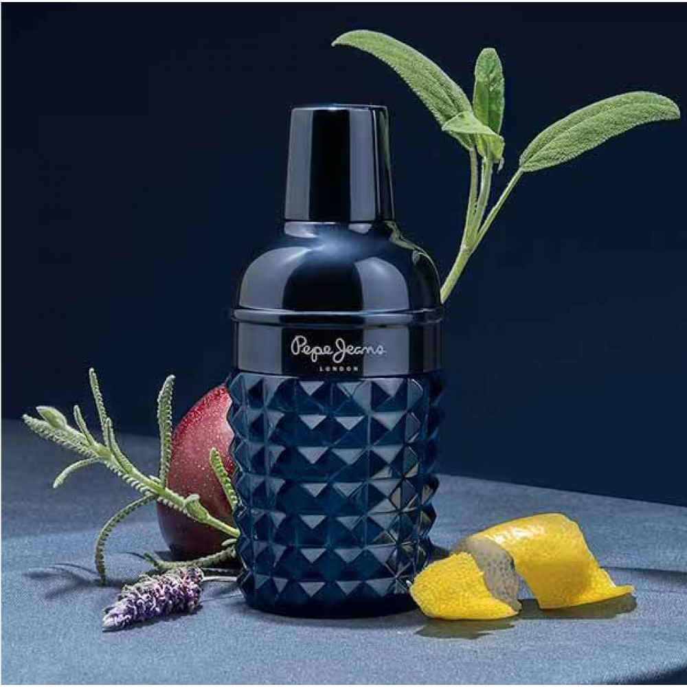 Pepe Jeans London London Calling For Him Eau De Parfum Spray 50ml PERFUMES